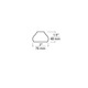 Scavo Glass Shade Accessory - /