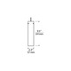 Freejack Silva Pendant - /