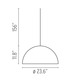 Skygarden S1 Suspension -  / 