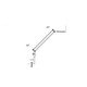 Link Small Desk Clamp Mount - /