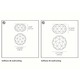 Soffione Suspension -  / 