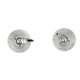 Soft Line Turnbuckles - Satin Aluminum / 