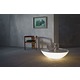 Solar Floor Lamp -  / 
