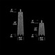 Solis Freestanding Floor Lamp -  / 