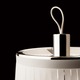 Solis Suspension Light -  / White