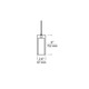 Freejack LED Solitude Pendant -  / 