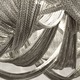 Soscik Chandelier - Nickel Soscik Chandelier - Nickel /