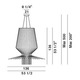 Allegro Assai Suspension - /