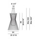 Allegro Vivace Suspension -  / 