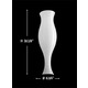 Spring Wall Sconce - /
