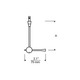 Freejack Sprocket Head - /