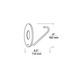 Spy Accessory for Sprocket Head - /