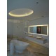 Soft Strip 2.3W Premium 24V Warm White - Clear / 