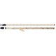 Soft Strip 2.3W Premium 12V Warm White - Clear / 