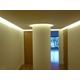 Soft Strip 2.4W 12V Warm White - /