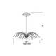 Staccato Chandelier - /