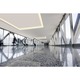 Light Channel Surface Mount Diffused White Lens - /