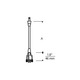 Freejack Swivel Head - /