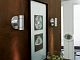 Taos Round LED Wall Sconce -  / 