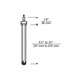 Freejack Tele Head - /
