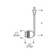 Freejack Tilt Head -  / 