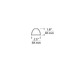 Tinkerbell Shade Accessory -  / 