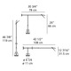 Tizio Classic Desk Lamp - /