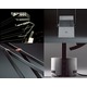 Tizio Micro Desk Lamp - Aluminum / 
