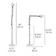 Tolomeo Classic Floor Lamp - /
