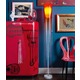 Toobe Floor Lamp - /