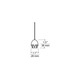 Freejack Torpedo Pendant - /