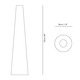 Trix Floor Lamp - /