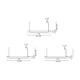 Troag Suspension Light -  / 