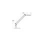 Link Small LED Table Lamp -  / 