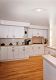 Vanilla Sky Square Ceiling Flush Mount - /
