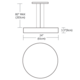 Vega Round F1 Suspension - /
