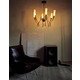 Virgins 6 Light Suspension - /