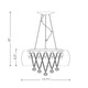 Water Pendant - /