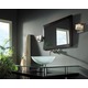 Cube Wall Sconce - /
