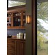 Coronado Wall Sconce - /