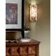 Playa Flush Wall Sconce -  / 