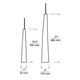 Freejack Zenith Pendant -  / 