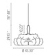 Zeppelin S1 Suspension - /