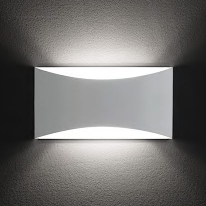 led wall sconce