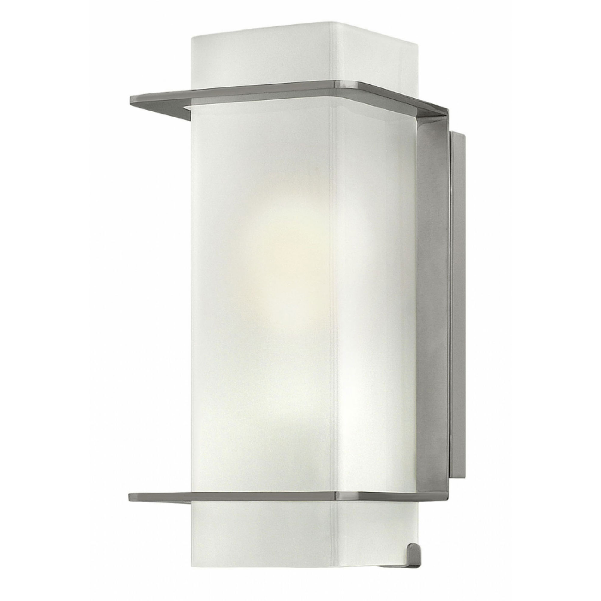 Union 1 Light Bath Bar by Hinkley Lighting 52370BN