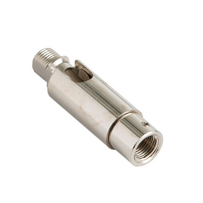 ceiling adapter polished nickel pivotarteriors home | ah-pivot-100 ceiling adapter polished nickel pivotarteriors home | ah-pivot-100