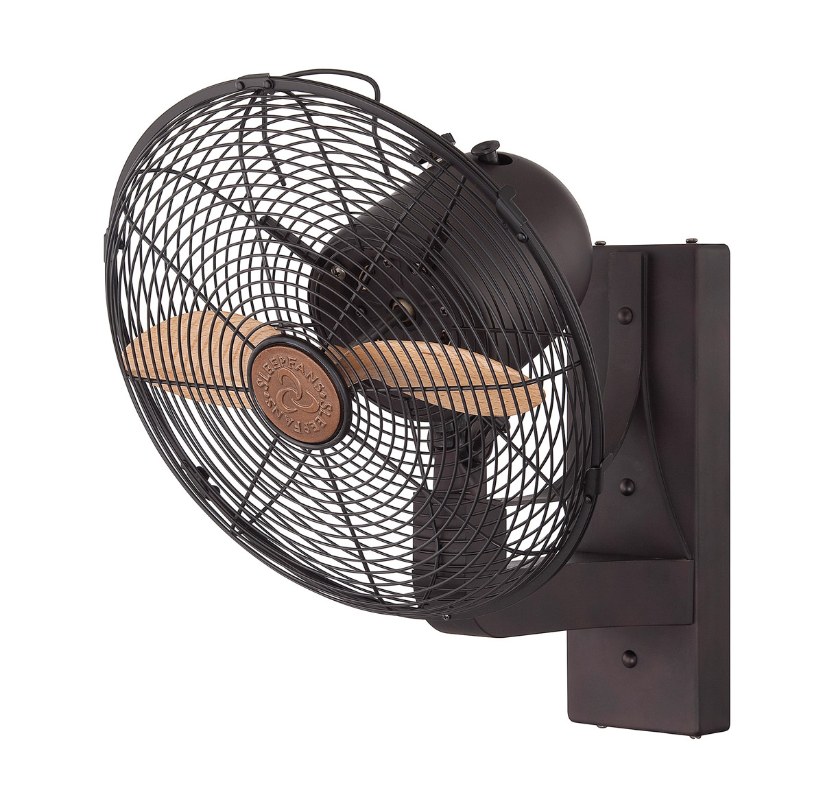 Skyy Indoor/Outdoor Wall Fan by Savoy House | 12-WF-13