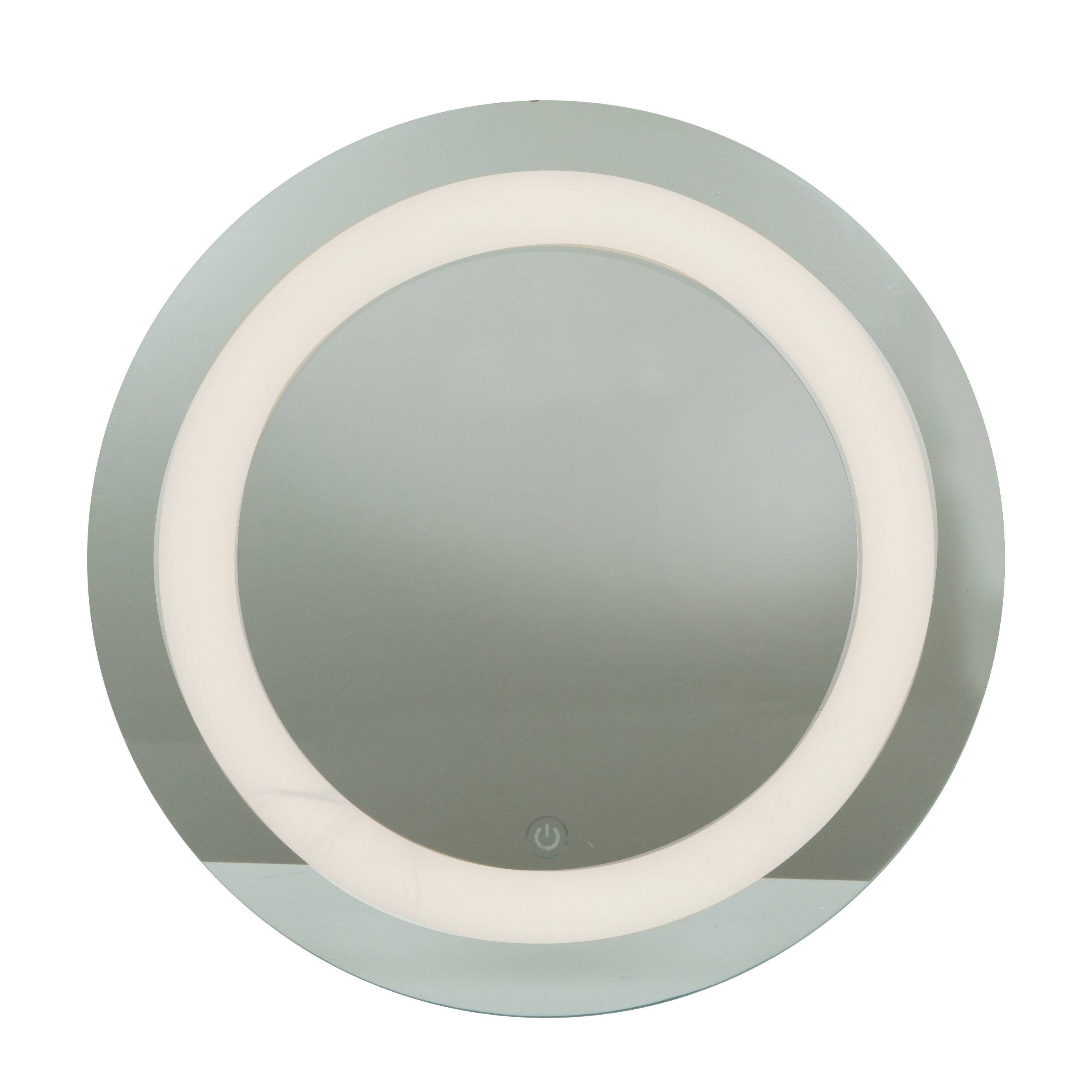 Round Mirror Light Fabulous Best Modern Oval Bathroom Mirrors