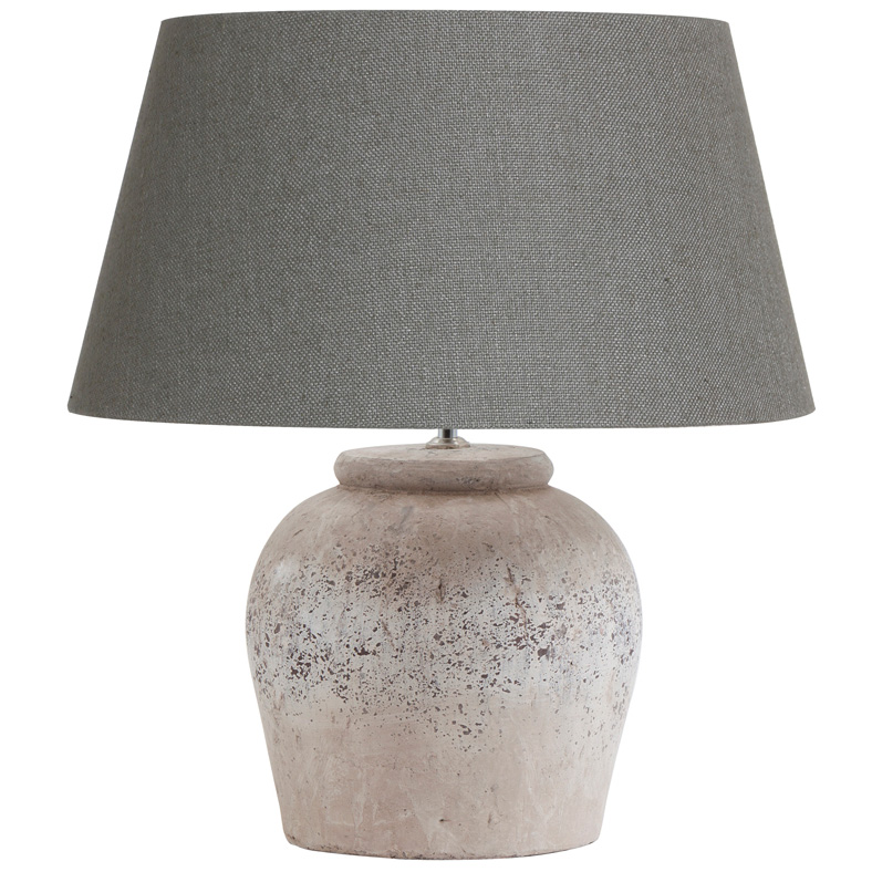 Etna Table Lamp by Light & Living C30008