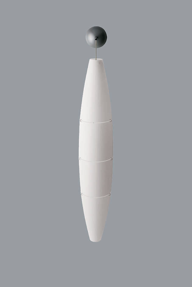 Havana Suspension/Wall Sconce Without Cord And Plug by Foscarini 0400072 10 UL